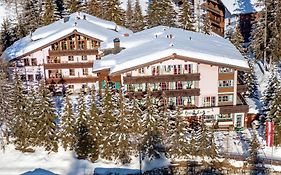 Hotel Lech & Residenz Chesa Rosa
